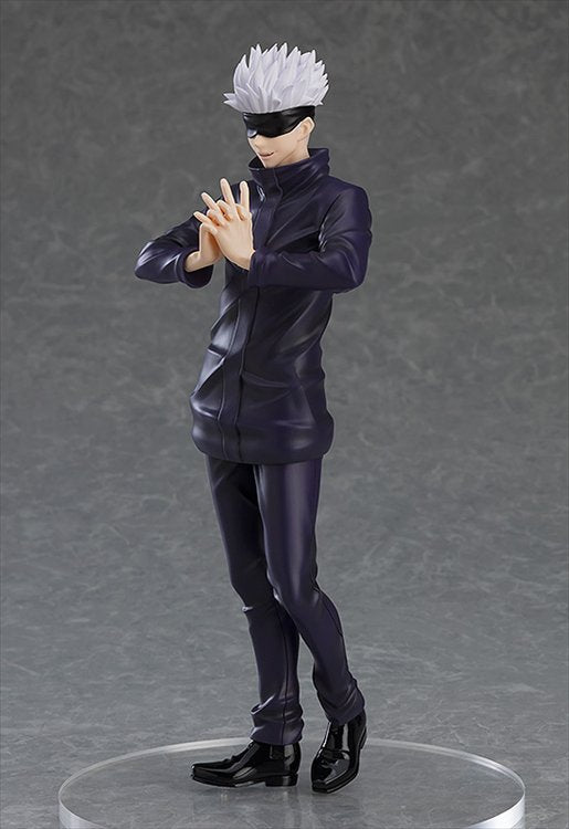 Jujutsu Kaisen - Satoru Gojo Pop Up Parade PVC Figure