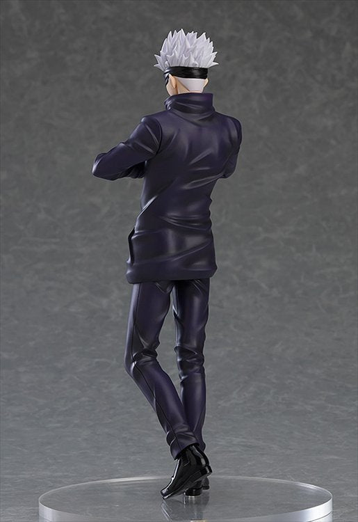 Jujutsu Kaisen - Satoru Gojo Pop Up Parade PVC Figure