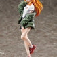 Neon Genesis Evangelion - 1/7 Asuka Langley Ver. Radio Eva PVC Figure Re-release
