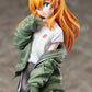 Neon Genesis Evangelion - 1/7 Asuka Langley Ver. Radio Eva PVC Figure Re-release