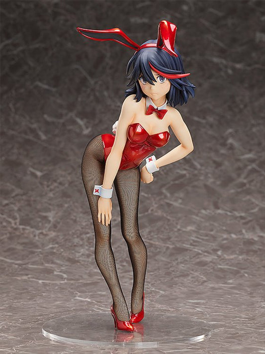 Kill La Kill - Ryuko Matoi Bunny Ver. 2nd PVC Figure