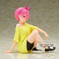 Re:Zero - Ram Relax Time Training Style Ver. Prize Figure