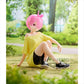Re:Zero - Ram Relax Time Training Style Ver. Prize Figure