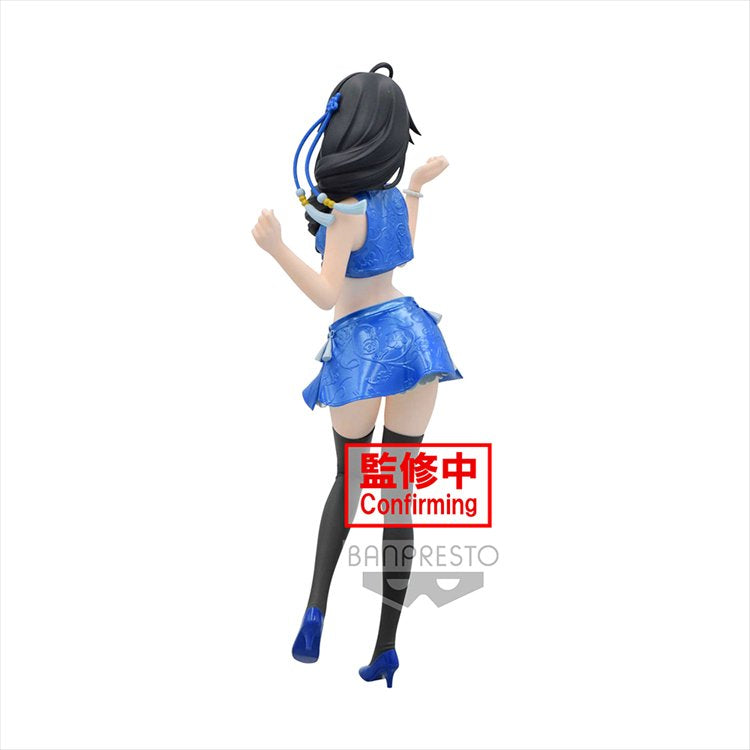 My Teen Romantic Comedy Snafu Climax - Yukino Yukinoshita Prize Figure