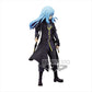 That Time I Got Reincarnated As A Slime - Rimuru Aother Worlder Prize Figure