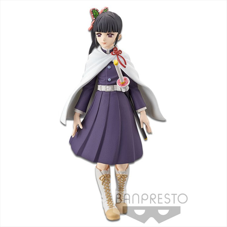 Demon Slayer - Kanao Tsuyuri Prize Figure