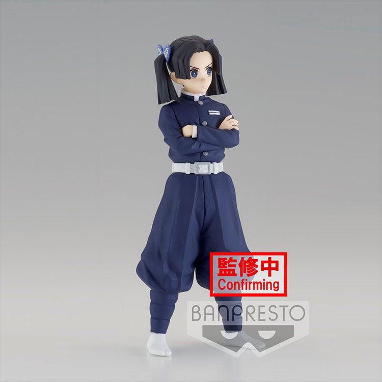 Demon Slayer - Aoi Kanzaki Prize Figure