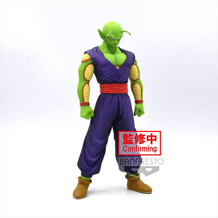 Dragon Ball Super - Piccolo DXF Prize Figure