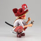 One Piece - Shank The Grandline Children Wanokuni Special Ver. Prize Figure