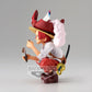 One Piece - Shank The Grandline Children Wanokuni Special Ver. Prize Figure