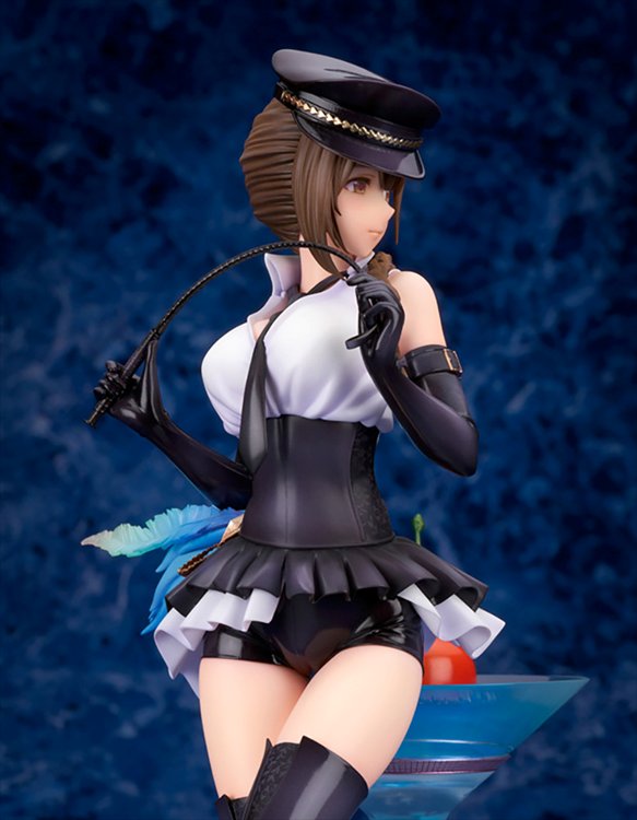 The Idolmaster Shiny Colors - 1/7 Kuwayama Chiyuki Formal Look Serenade Ver. PVC Figure