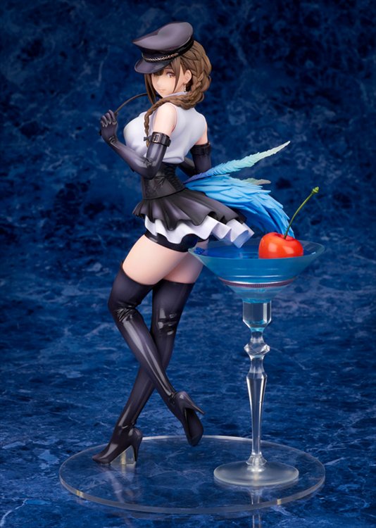 The Idolmaster Shiny Colors - 1/7 Kuwayama Chiyuki Formal Look Serenade Ver. PVC Figure