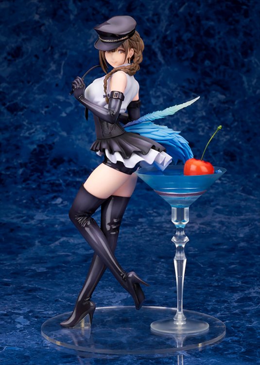 The Idolmaster Shiny Colors - 1/7 Kuwayama Chiyuki Formal Look Serenade Ver. PVC Figure