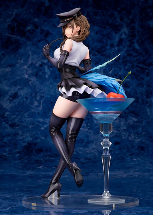 The Idolmaster Shiny Colors - 1/7 Kuwayama Chiyuki Formal Look Serenade Ver. PVC Figure