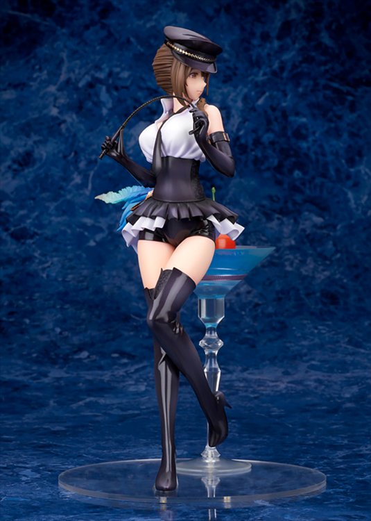 The Idolmaster Shiny Colors - 1/7 Kuwayama Chiyuki Formal Look Serenade Ver. PVC Figure