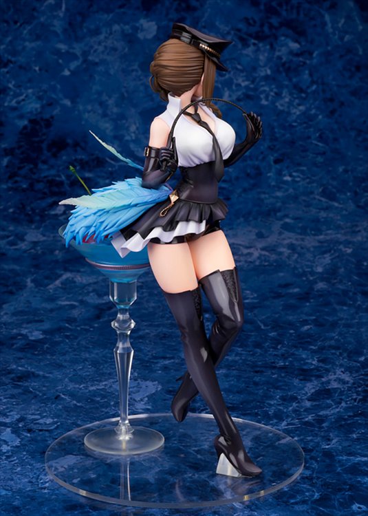 The Idolmaster Shiny Colors - 1/7 Kuwayama Chiyuki Formal Look Serenade Ver. PVC Figure
