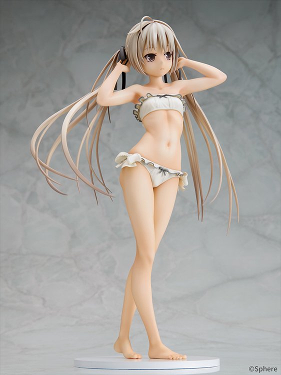 Yosuga No Sora - 1/6 Sora Kasugano Bikini Ver. PVC Figure – Anime Store  Near Me