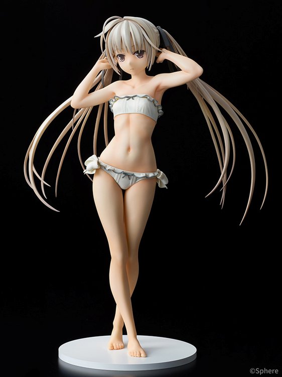 Yosuga no Sora - Kasugano Sora - 1/7 (Alphamax)