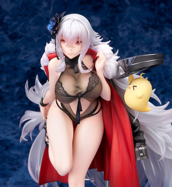 Azur Lane - 1/7 Graf Zeppelin PVC Figure