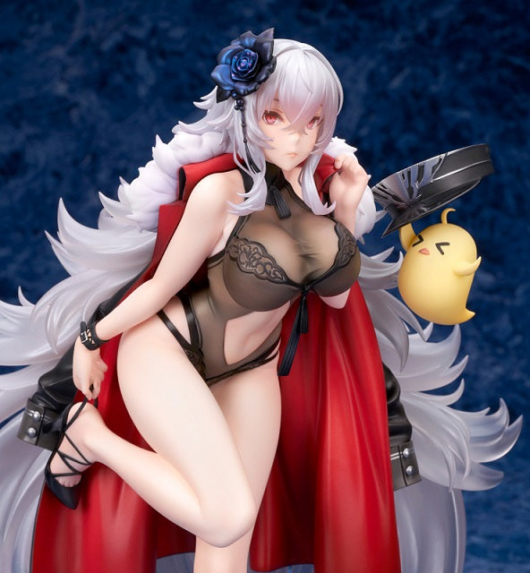 Azur Lane - 1/7 Graf Zeppelin PVC Figure