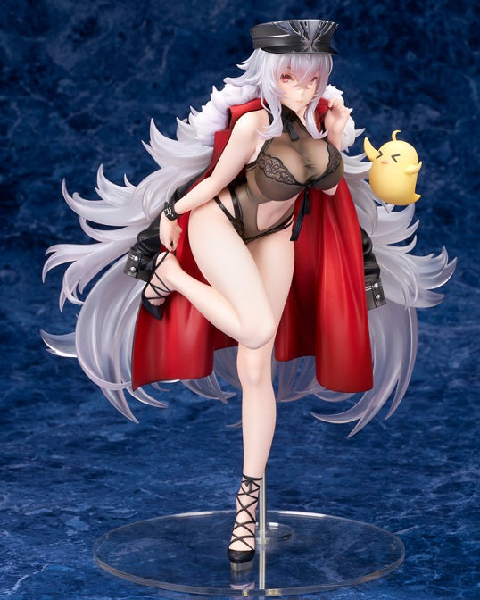 Azur Lane - 1/7 Graf Zeppelin PVC Figure