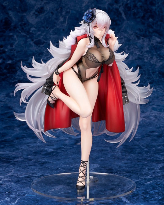 Azur Lane - 1/7 Graf Zeppelin PVC Figure