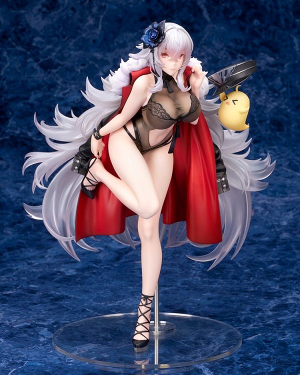 Azur Lane - 1/7 Graf Zeppelin PVC Figure