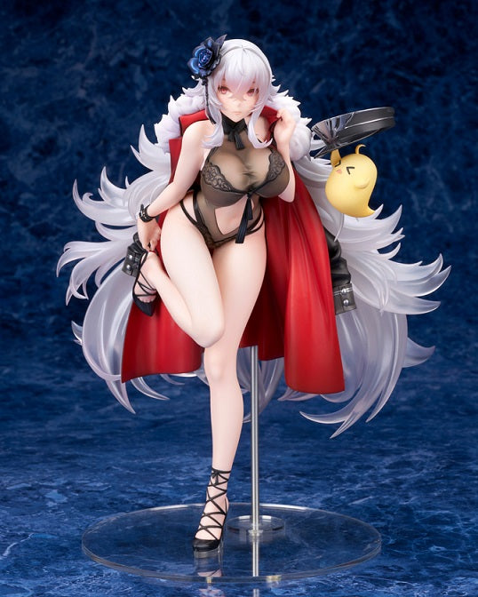 Azur Lane - 1/7 Graf Zeppelin PVC Figure