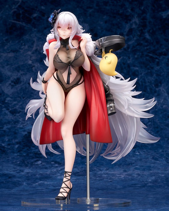 Azur Lane - 1/7 Graf Zeppelin PVC Figure