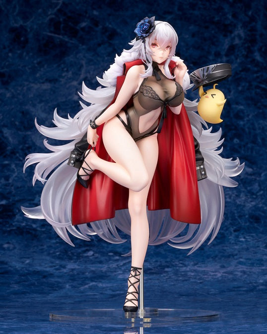 Azur Lane - 1/7 Graf Zeppelin PVC Figure