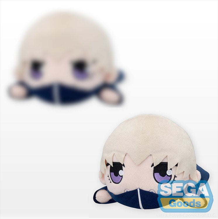 Jujutsu Kaisen - Toge Inumaki Nesoberi 30cm Plush B