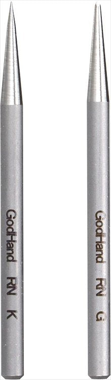 GodHand - GH-RN-SET Riegel Needle Set