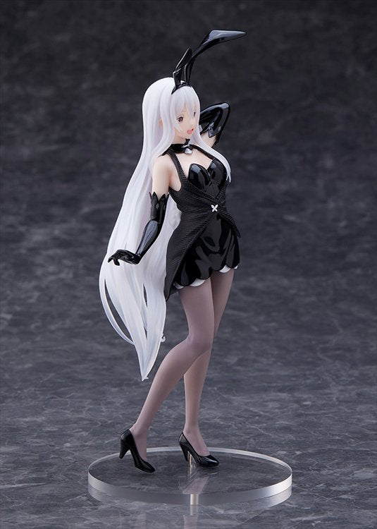 Rezero - Echidna Bunny Ver Coreful Prize Figure