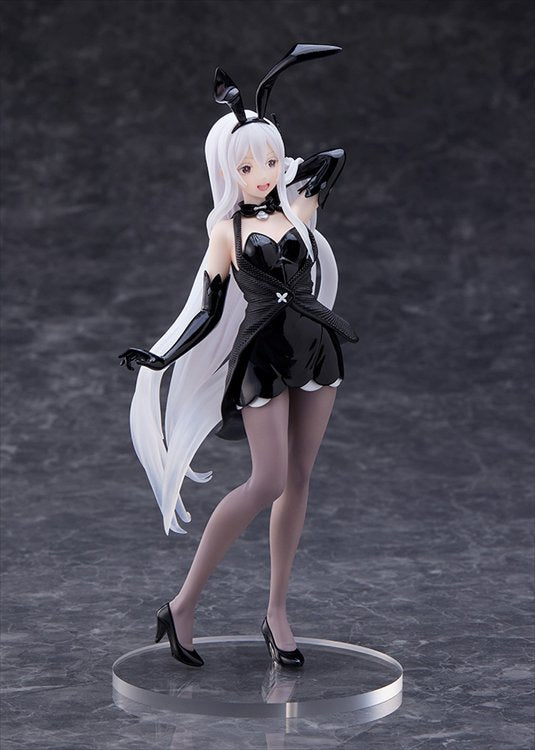 Rezero - Echidna Bunny Ver Coreful Prize Figure