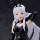 Rezero - Echidna Bunny Ver Coreful Prize Figure