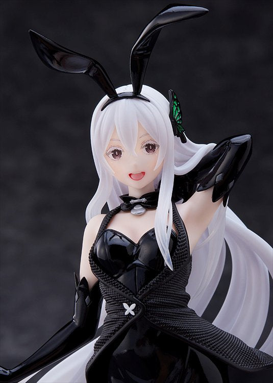 Rezero - Echidna Bunny Ver Coreful Prize Figure