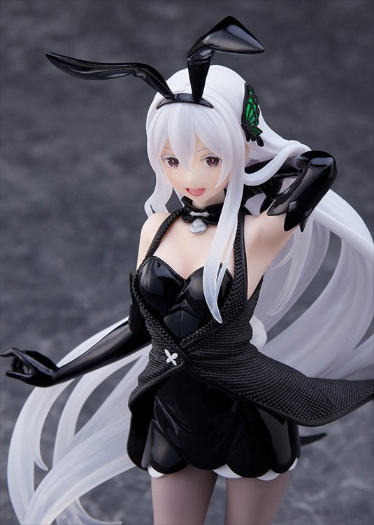 Rezero - Echidna Bunny Ver Coreful Prize Figure