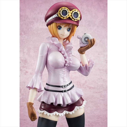 One Piece - Koala Limited P.O.P PVC Figure