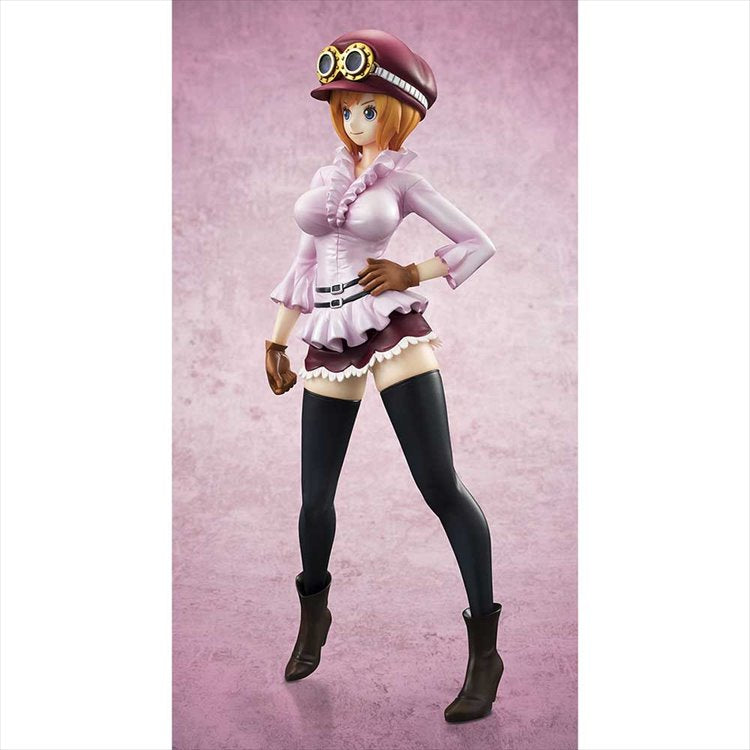 One Piece - Koala Limited P.O.P PVC Figure