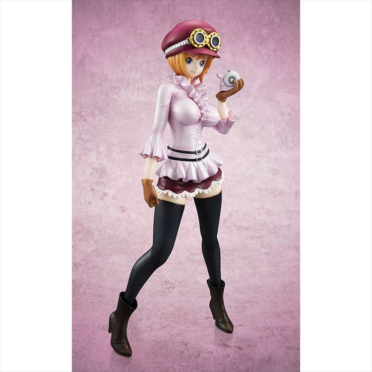 One Piece - Koala Limited P.O.P PVC Figure