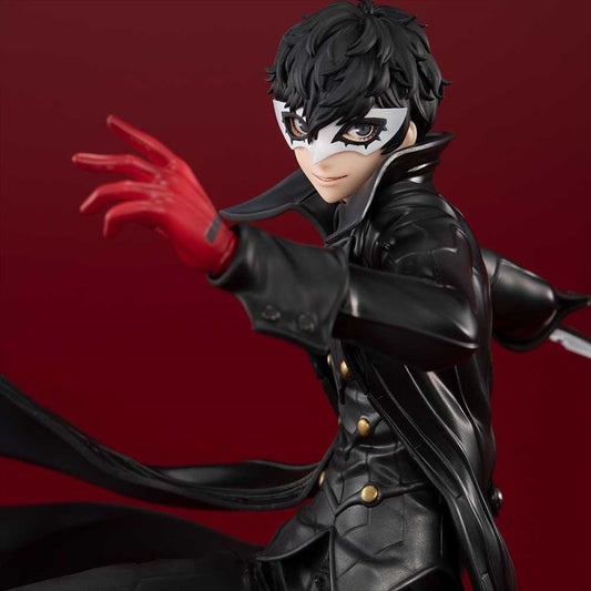 Persona 5 - The Royal Joker PVC Figure