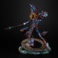 Yu Gi Oh - Dark Magician Art Works Monsters PVC FigureQ
