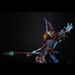 Yu Gi Oh - Dark Magician Art Works Monsters PVC FigureQ