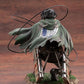 Attack On Titan - Levi Fortitude Ver. Artfx J PVC Figure