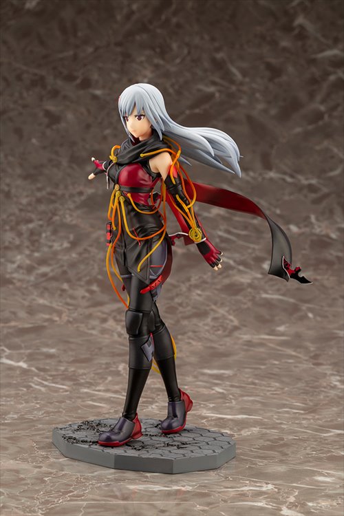 Scarlet Nexus - Kasane Randall Artfx J PVC Figure