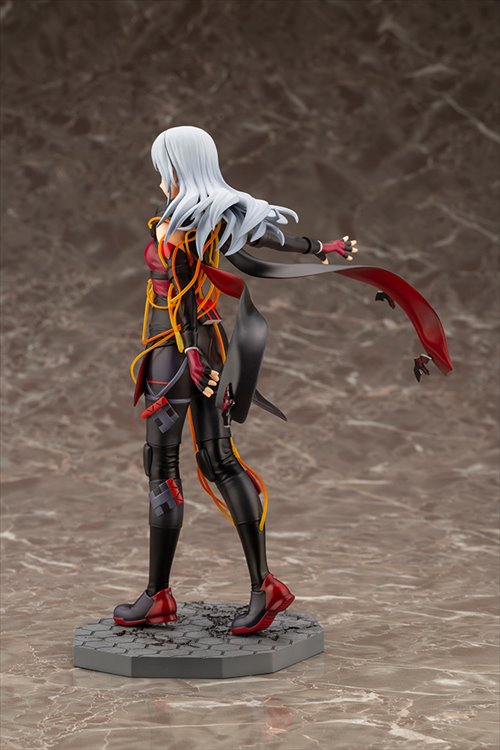 Scarlet Nexus - Kasane Randall Artfx J PVC Figure