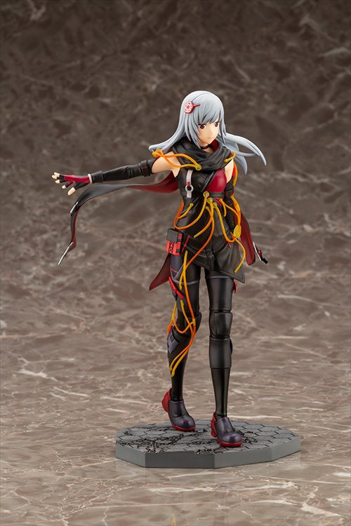 Scarlet Nexus - Kasane Randall Artfx J PVC Figure