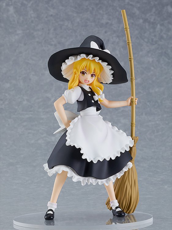 Touhou Project - Marisa Kirisame Pop Up Parade PVC Figure