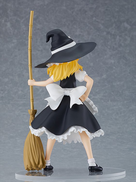 Touhou Project - Marisa Kirisame Pop Up Parade PVC Figure