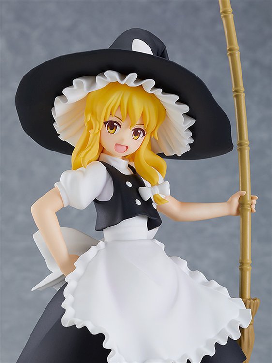 Touhou Project - Marisa Kirisame Pop Up Parade PVC Figure